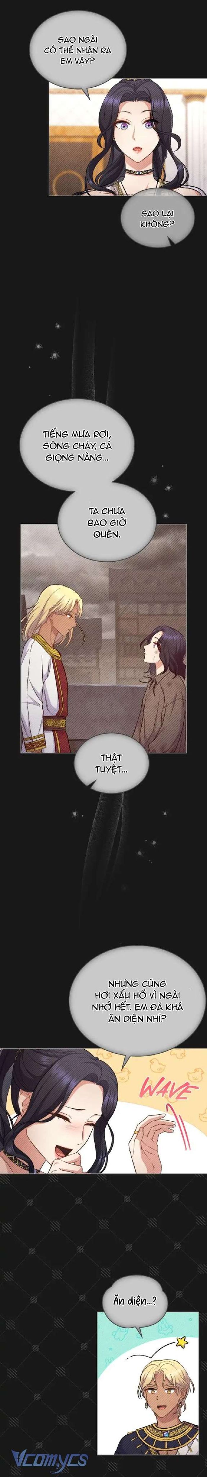 Hôn Nhân Giả Dối - Chap 35 Ảnh 10