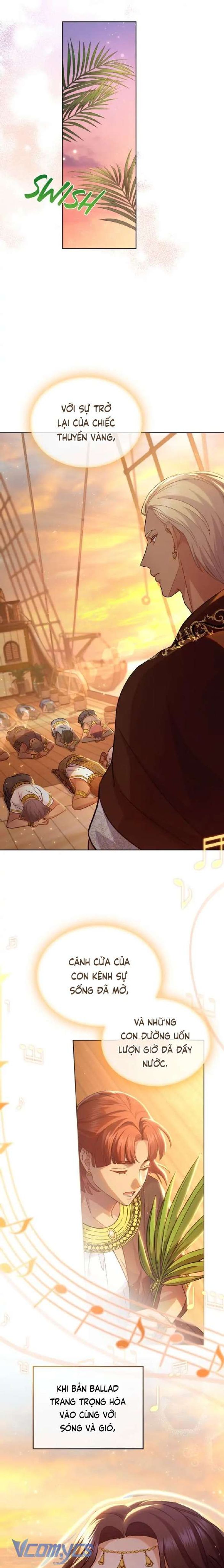 Hôn Nhân Giả Dối - Chap 36 Ảnh 11