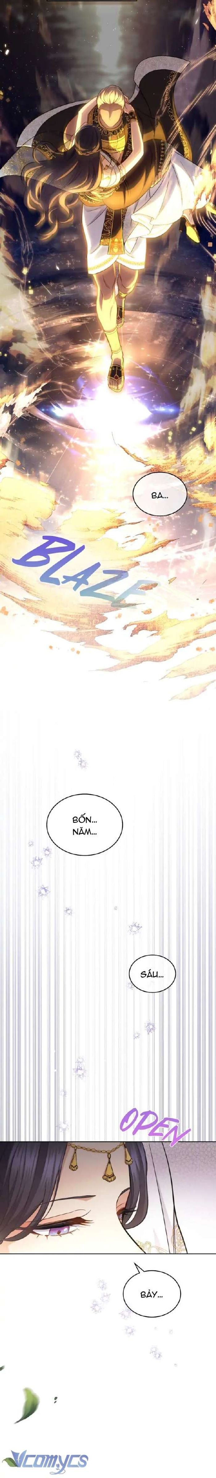 Hôn Nhân Giả Dối - Chap 36 Ảnh 16