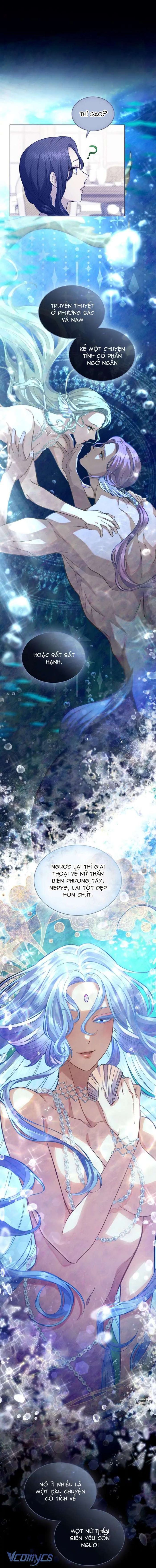 Hôn Nhân Giả Dối - Chap 37 Ảnh 20