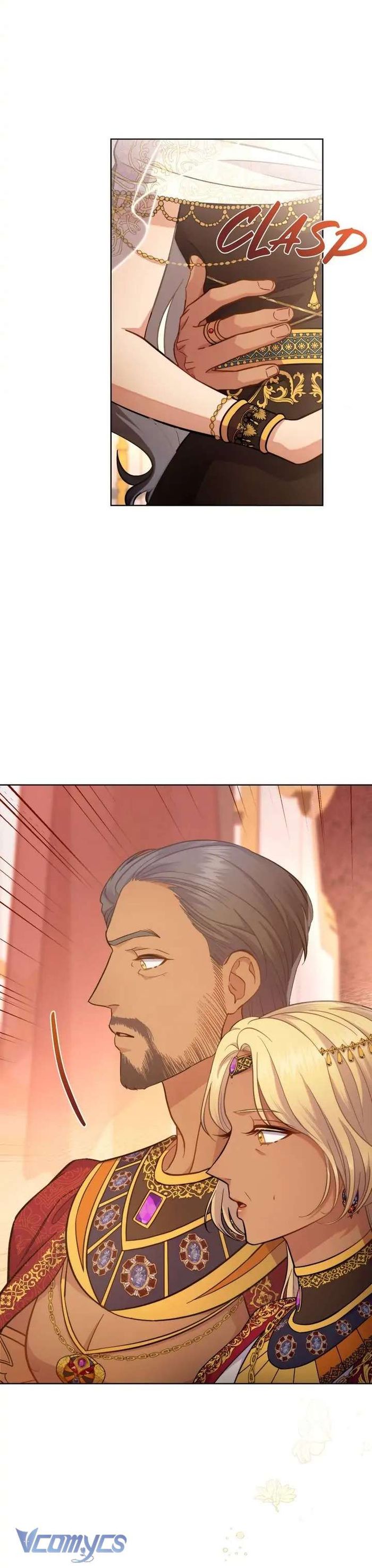 Hôn Nhân Giả Dối - Chap 37 Ảnh 9