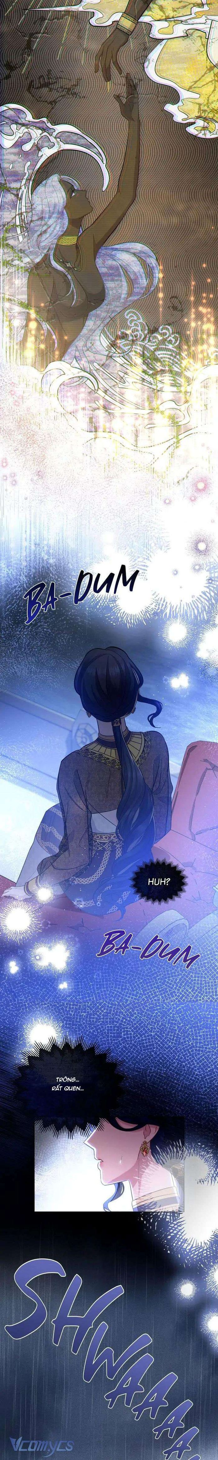 Hôn Nhân Giả Dối - Chap 38 Ảnh 14