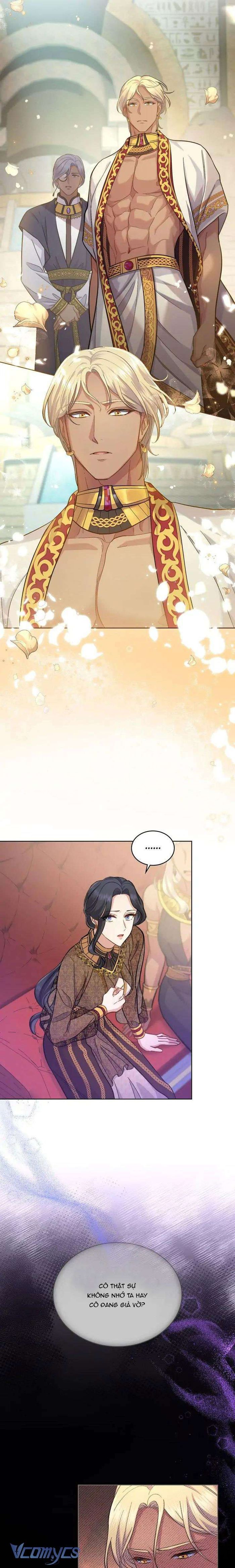 Hôn Nhân Giả Dối - Chap 38 Ảnh 17