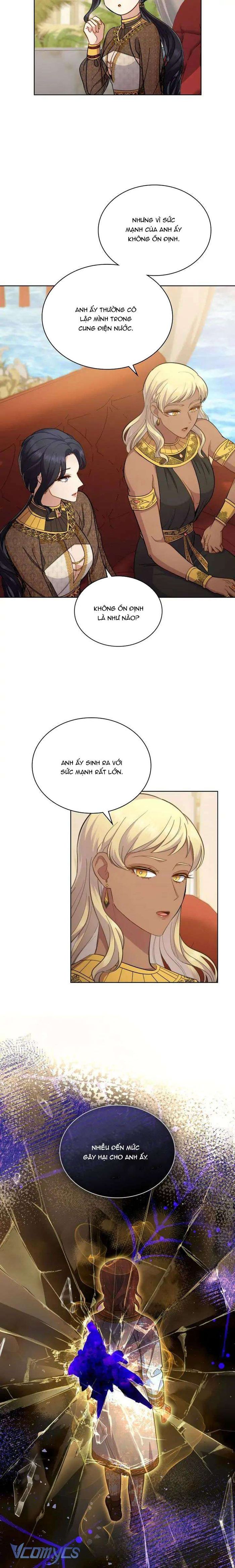 Hôn Nhân Giả Dối - Chap 38 Ảnh 9