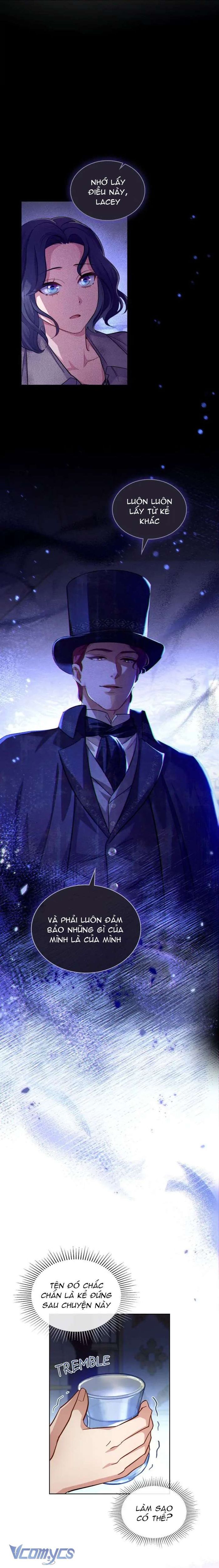 Hôn Nhân Giả Dối - Chap 39 Ảnh 17