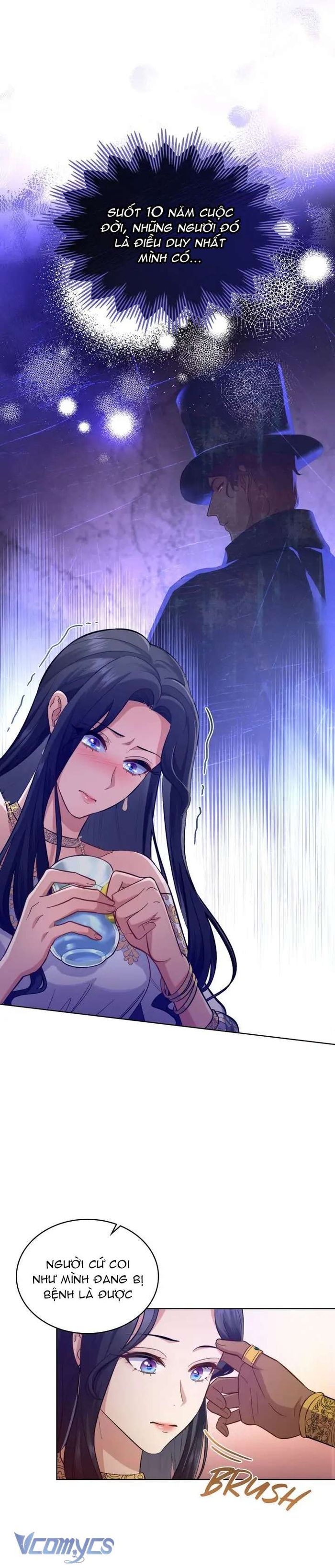 Hôn Nhân Giả Dối - Chap 39 Ảnh 18