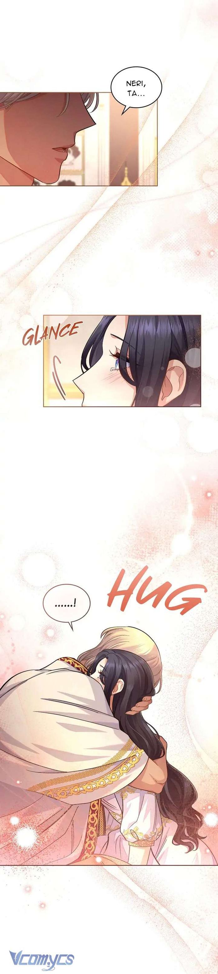 Hôn Nhân Giả Dối - Chap 39 Ảnh 24