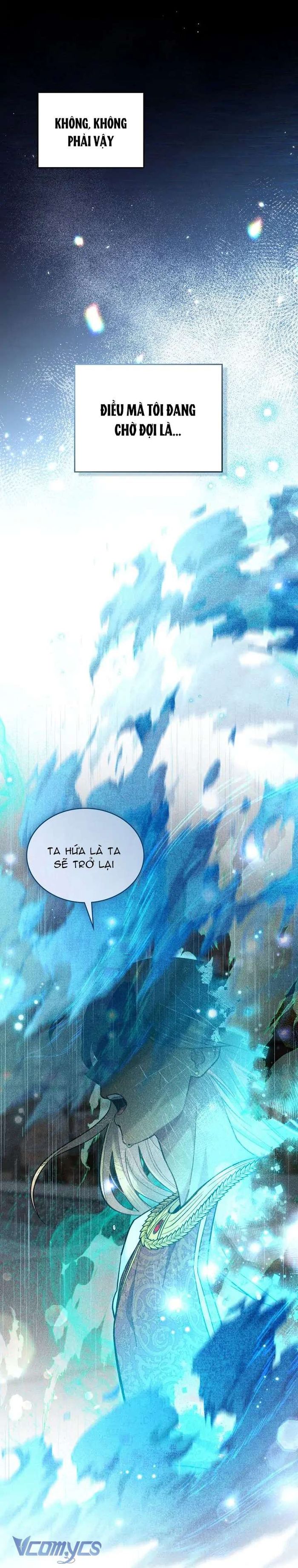 Hôn Nhân Giả Dối - Chap 39 Ảnh 4