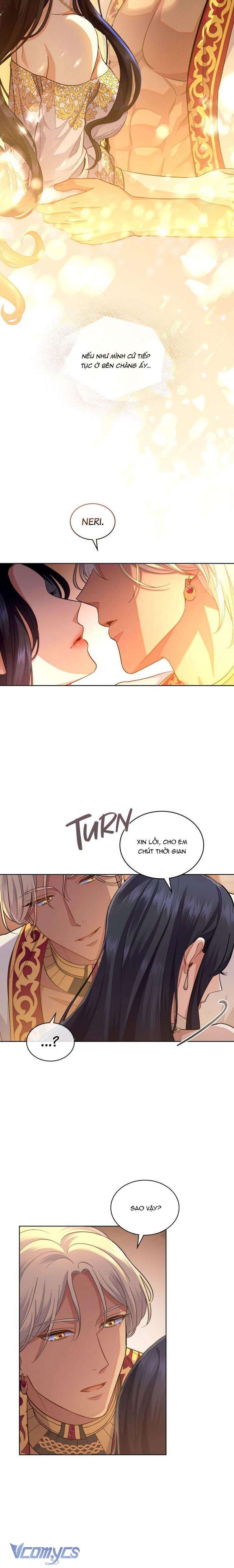 Hôn Nhân Giả Dối - Chap 40 Ảnh 13