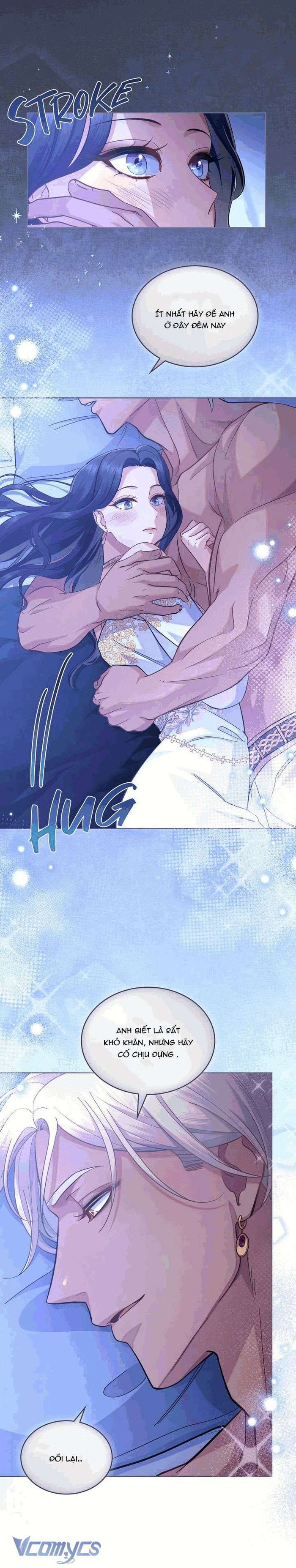 Hôn Nhân Giả Dối - Chap 41 Ảnh 15