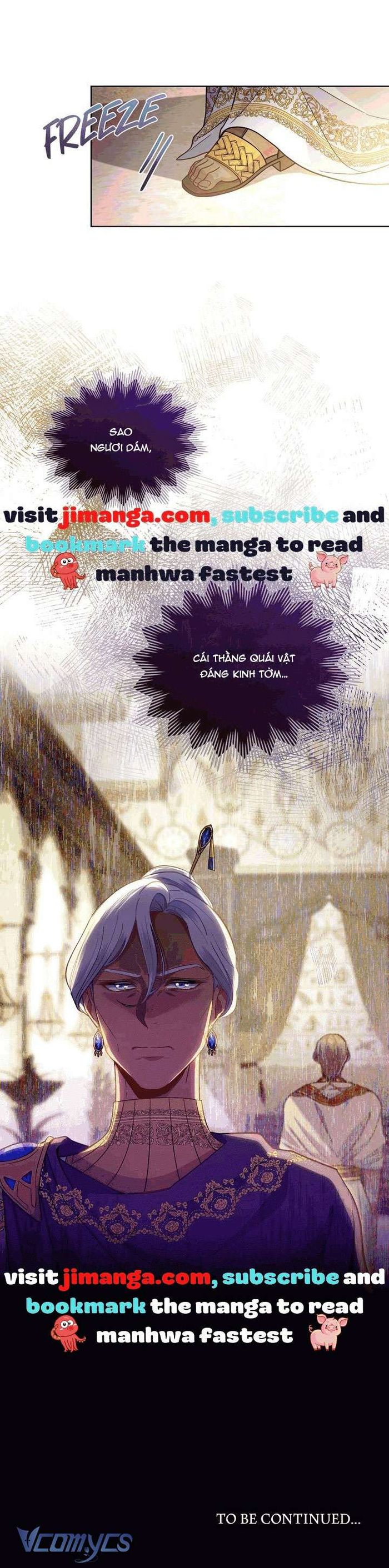 Hôn Nhân Giả Dối - Chap 41 Ảnh 26
