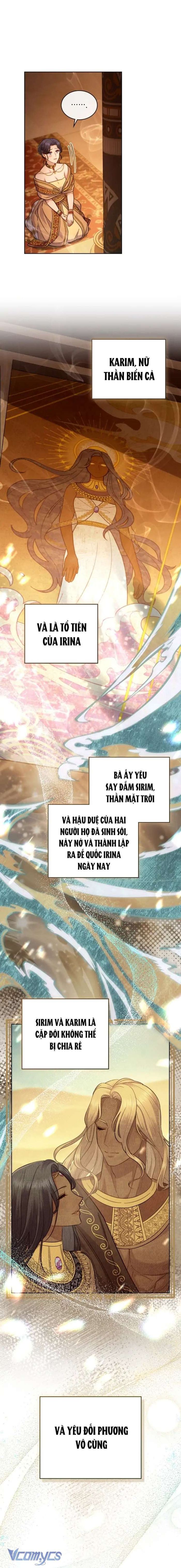 Hôn Nhân Giả Dối - Chap 42 Ảnh 13