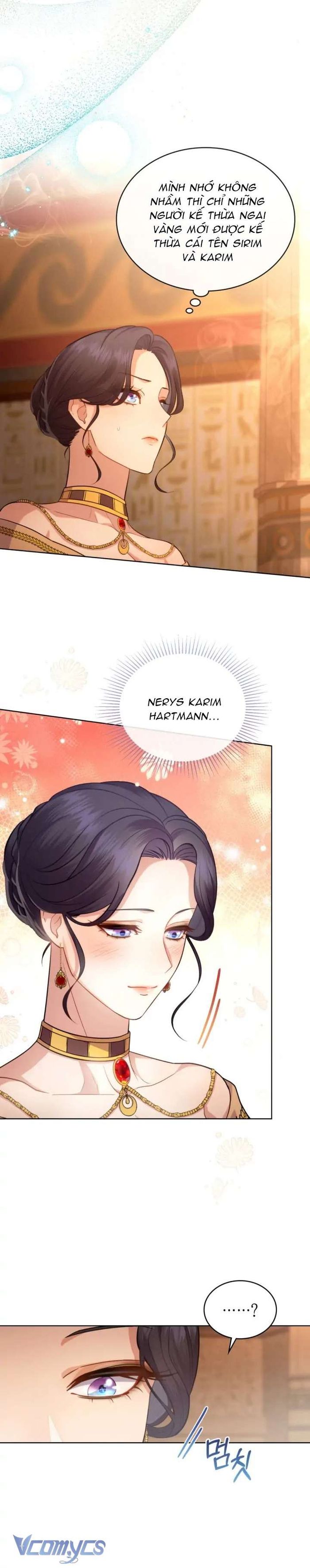Hôn Nhân Giả Dối - Chap 42 Ảnh 14