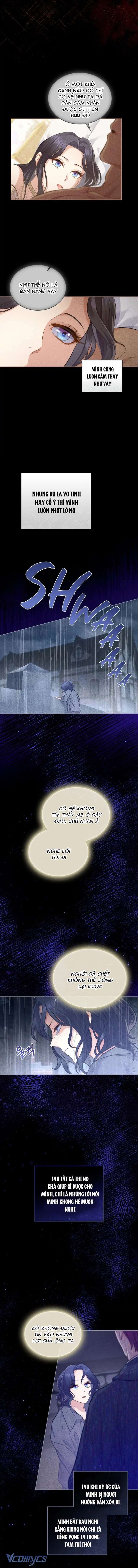 Hôn Nhân Giả Dối - Chap 42 Ảnh 16