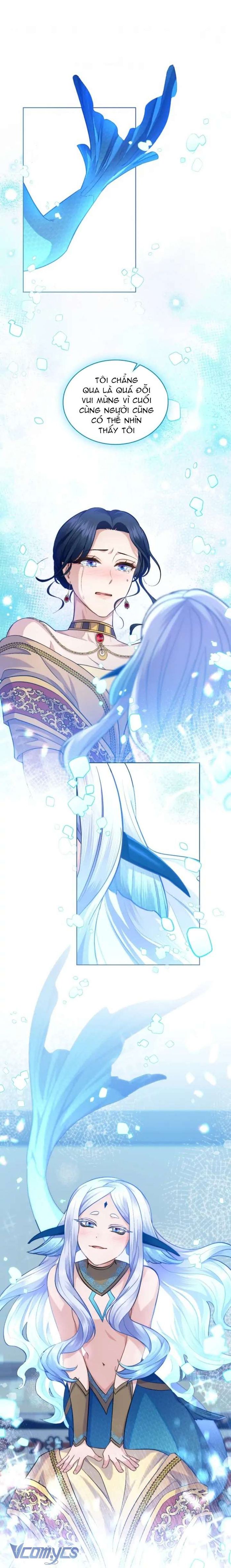 Hôn Nhân Giả Dối - Chap 42 Ảnh 19