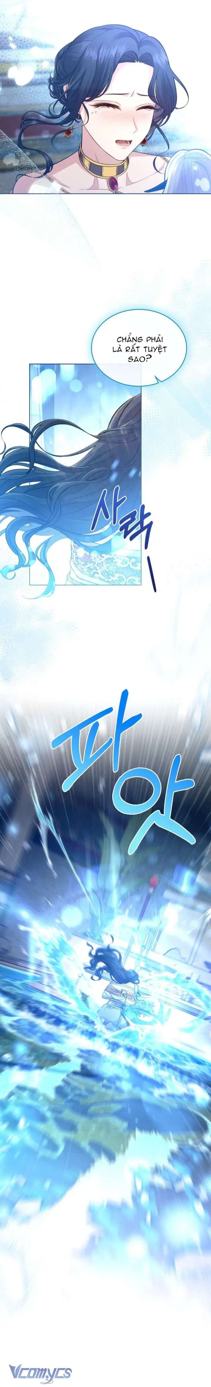 Hôn Nhân Giả Dối - Chap 42 Ảnh 21