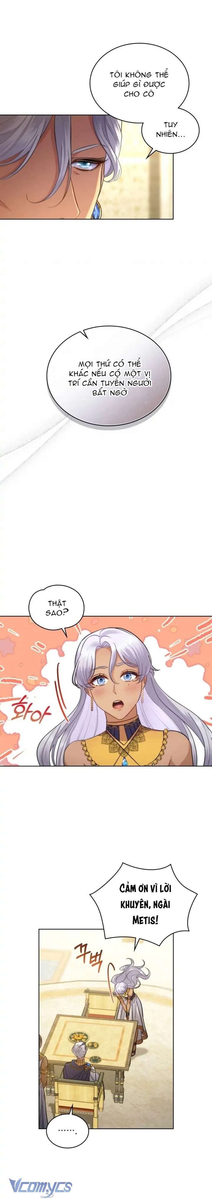 Hôn Nhân Giả Dối - Chap 42 Ảnh 7