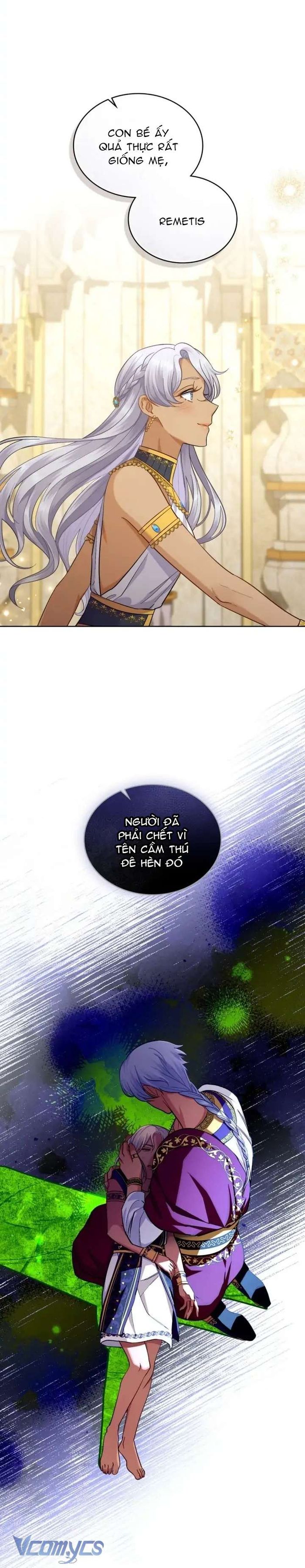 Hôn Nhân Giả Dối - Chap 42 Ảnh 9