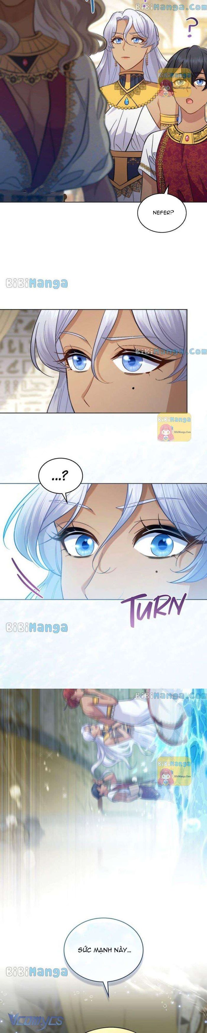Hôn Nhân Giả Dối - Chap 43 Ảnh 18