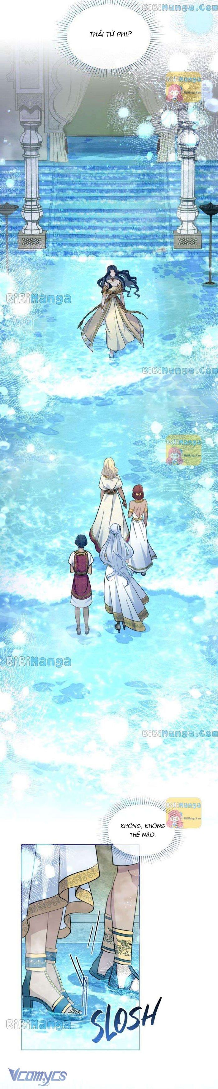 Hôn Nhân Giả Dối - Chap 43 Ảnh 20