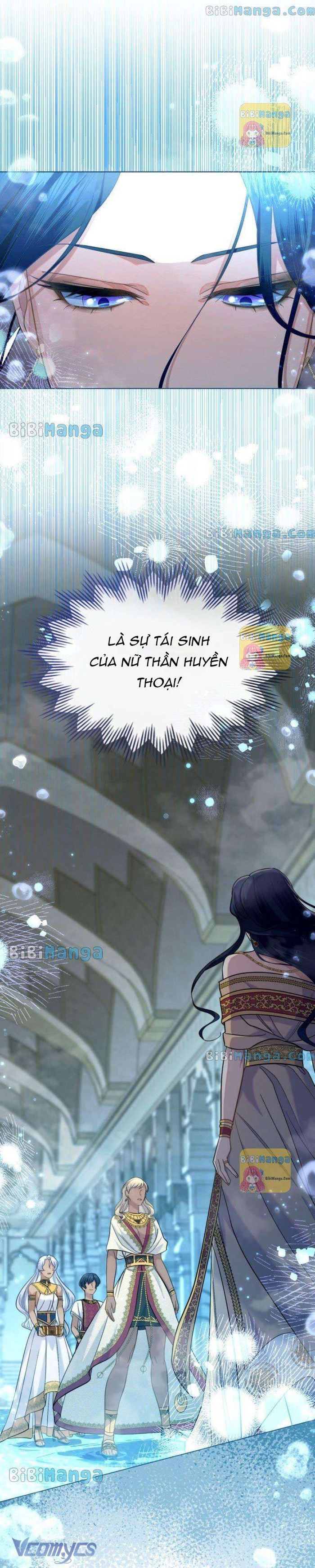 Hôn Nhân Giả Dối - Chap 43 Ảnh 21
