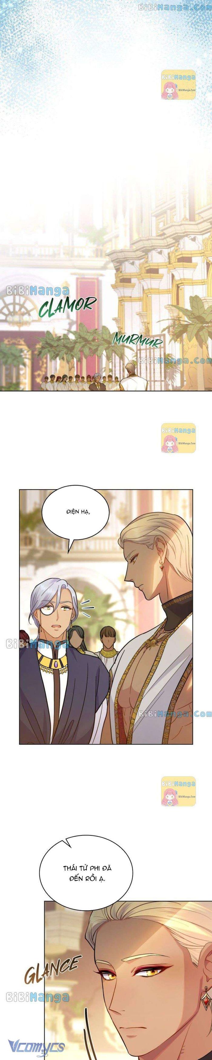 Hôn Nhân Giả Dối - Chap 43 Ảnh 22
