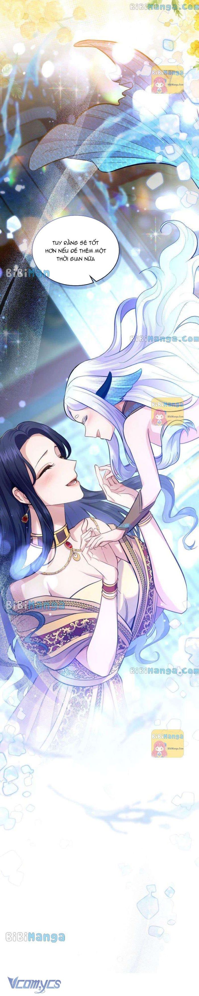Hôn Nhân Giả Dối - Chap 43 Ảnh 5
