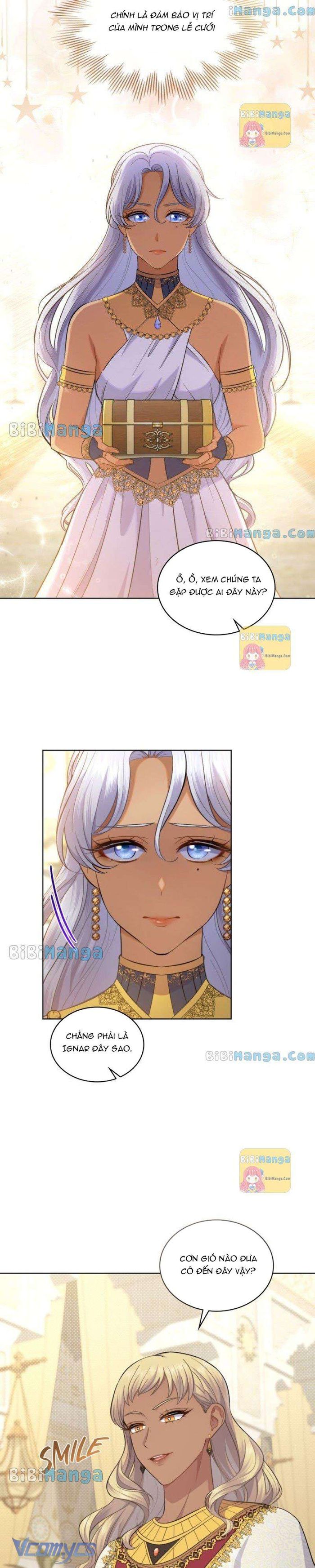 Hôn Nhân Giả Dối - Chap 43 Ảnh 8