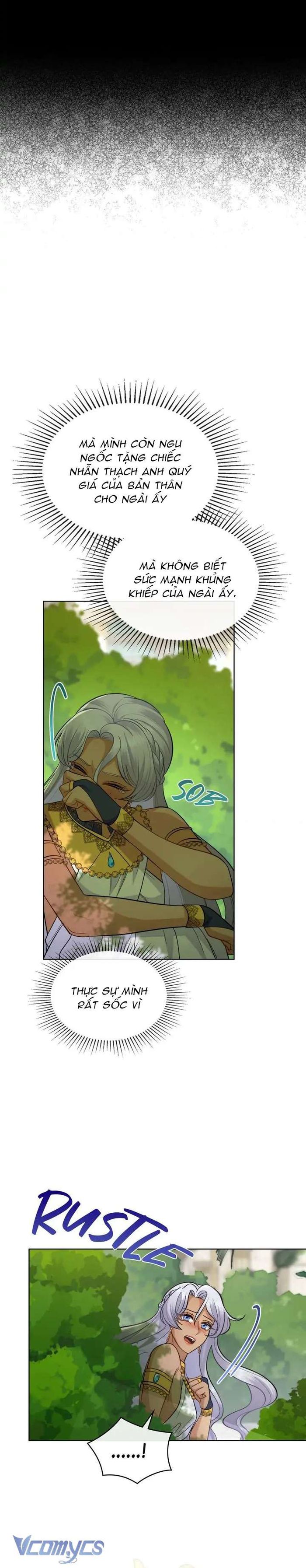 Hôn Nhân Giả Dối - Chap 44 Ảnh 13