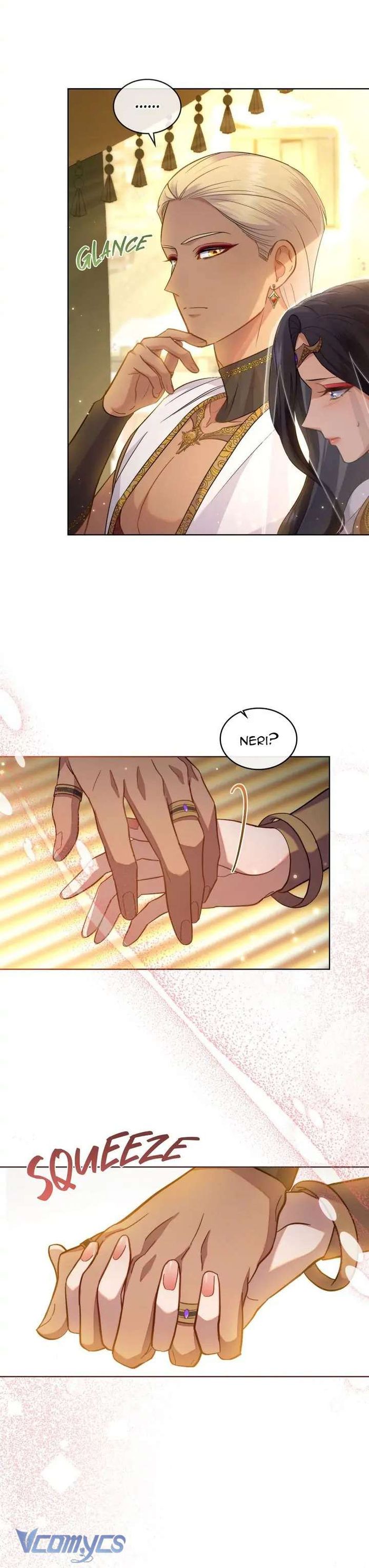 Hôn Nhân Giả Dối - Chap 44 Ảnh 18