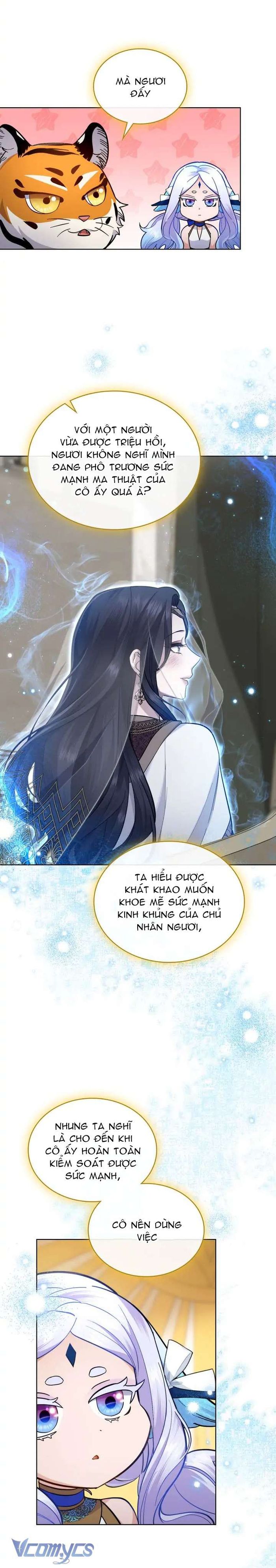Hôn Nhân Giả Dối - Chap 44 Ảnh 20