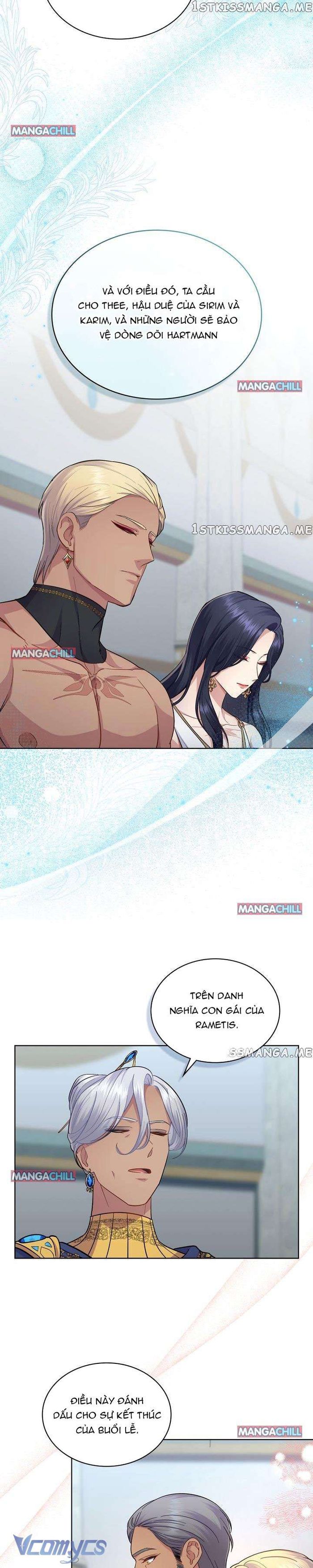 Hôn Nhân Giả Dối - Chap 45 Ảnh 11