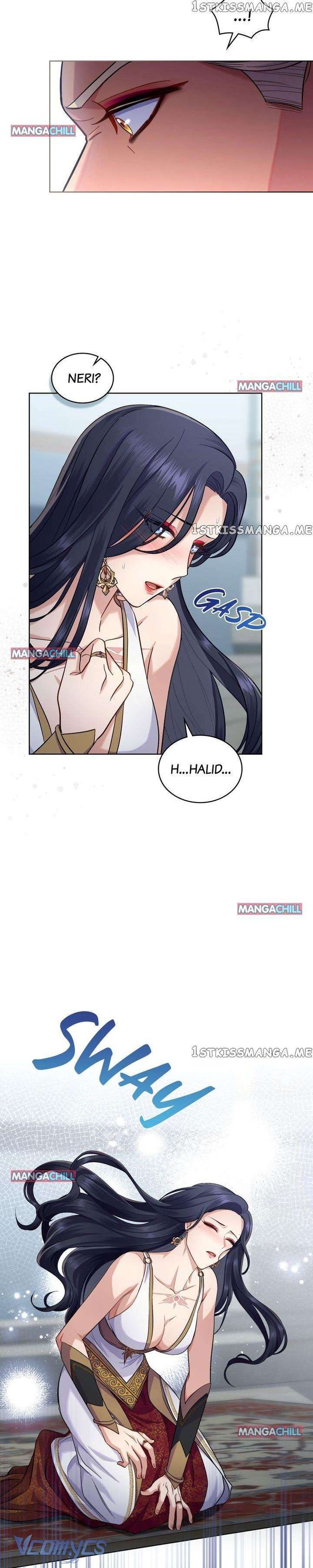 Hôn Nhân Giả Dối - Chap 45 Ảnh 13