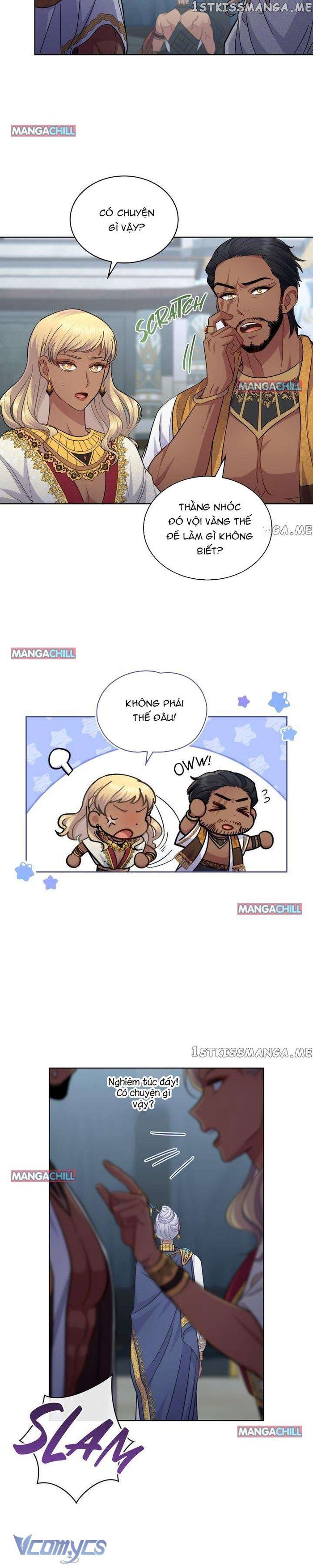 Hôn Nhân Giả Dối - Chap 45 Ảnh 16