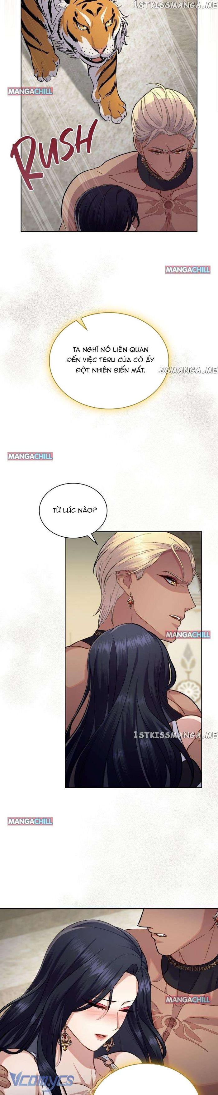 Hôn Nhân Giả Dối - Chap 45 Ảnh 18