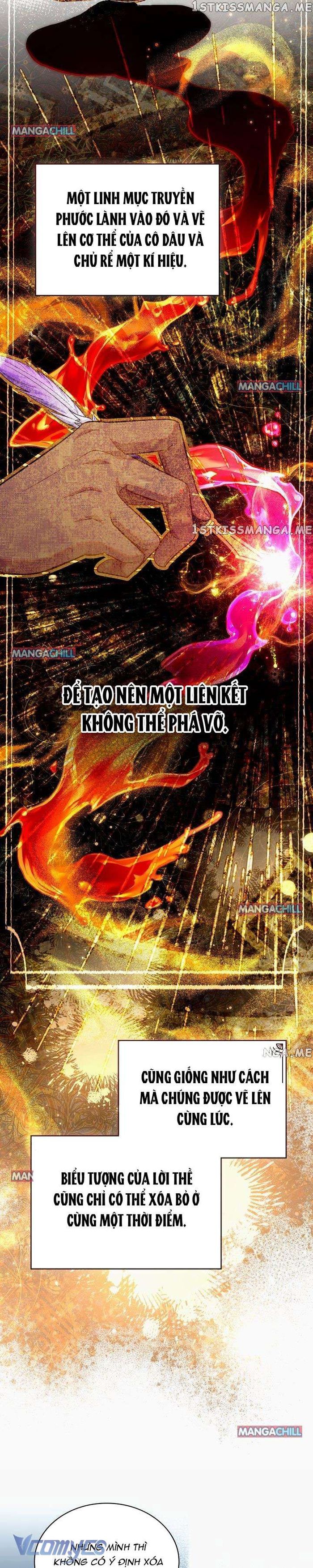 Hôn Nhân Giả Dối - Chap 45 Ảnh 5