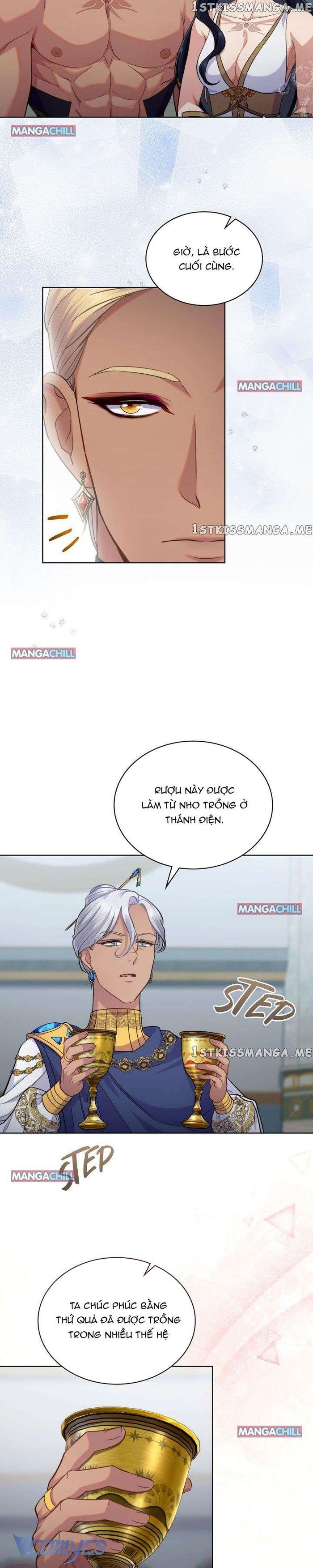 Hôn Nhân Giả Dối - Chap 45 Ảnh 7