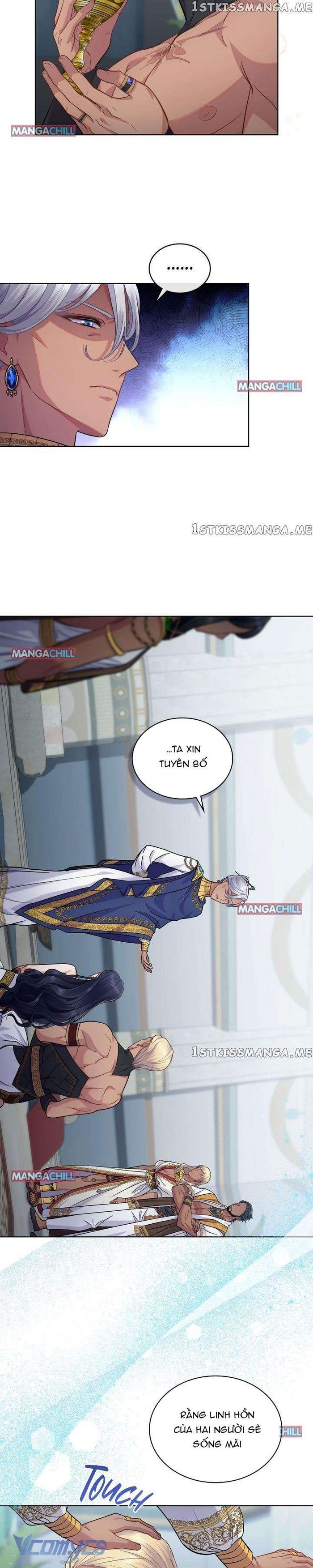 Hôn Nhân Giả Dối - Chap 45 Ảnh 9