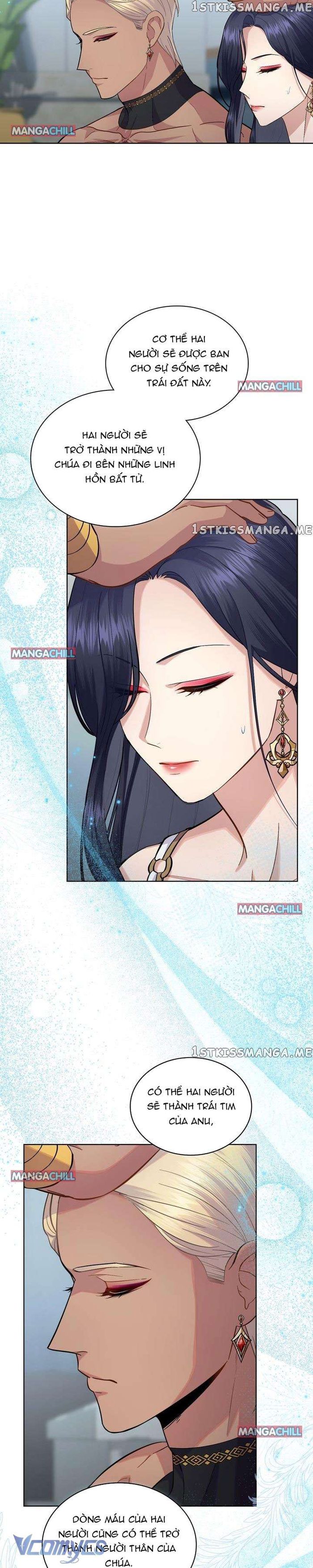 Hôn Nhân Giả Dối - Chap 45 Ảnh 10