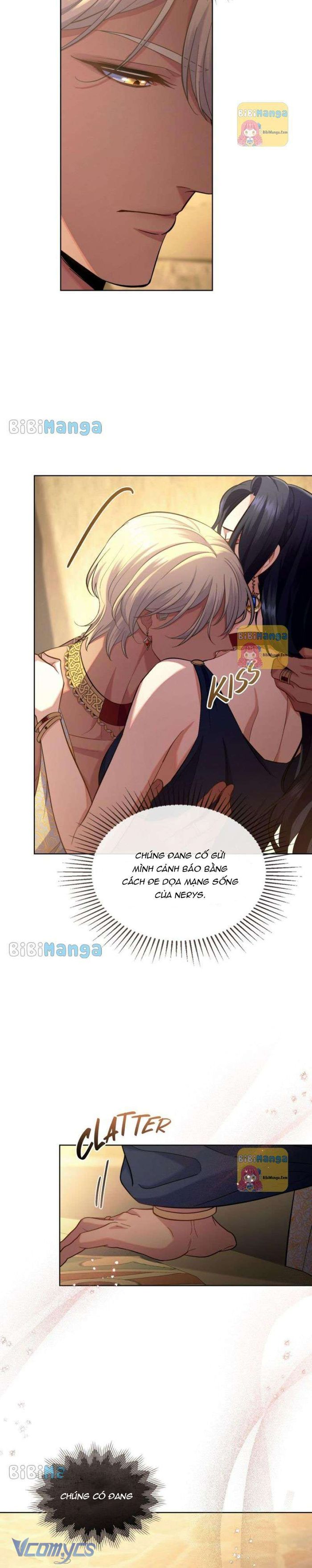Hôn Nhân Giả Dối - Chap 48 Ảnh 11