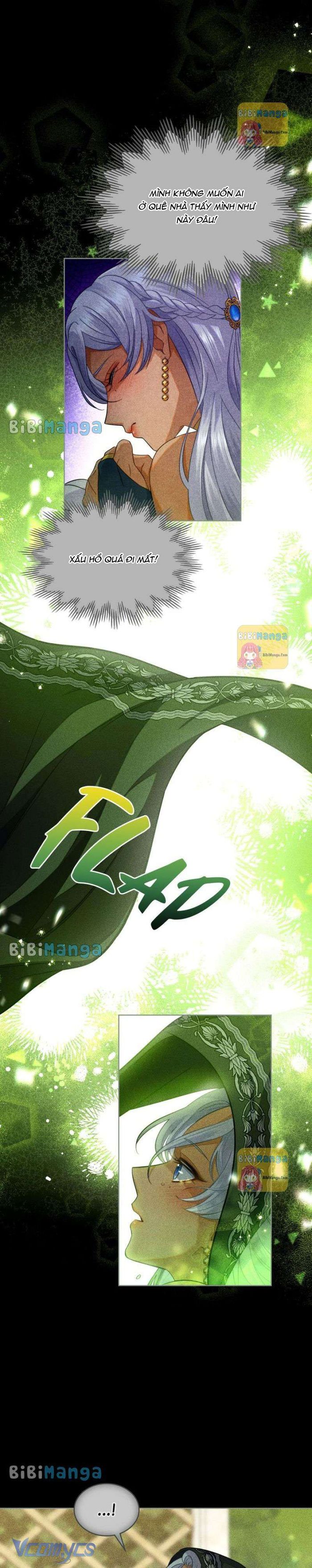 Hôn Nhân Giả Dối - Chap 48 Ảnh 15