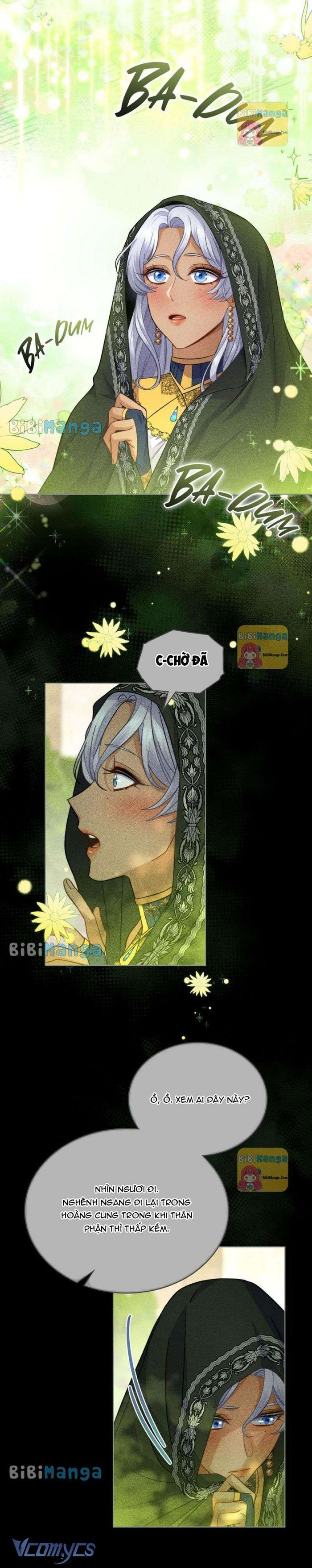 Hôn Nhân Giả Dối - Chap 48 Ảnh 17