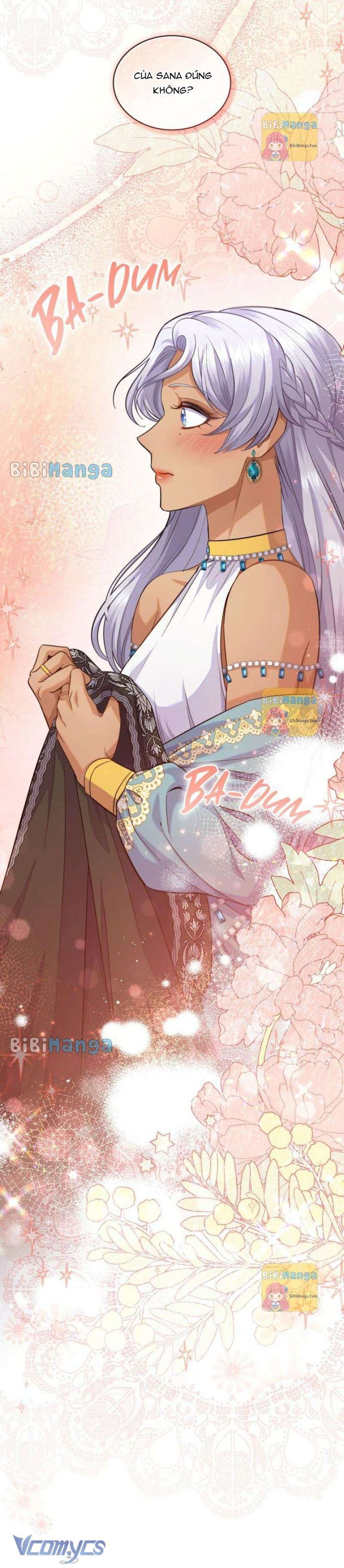 Hôn Nhân Giả Dối - Chap 48 Ảnh 23