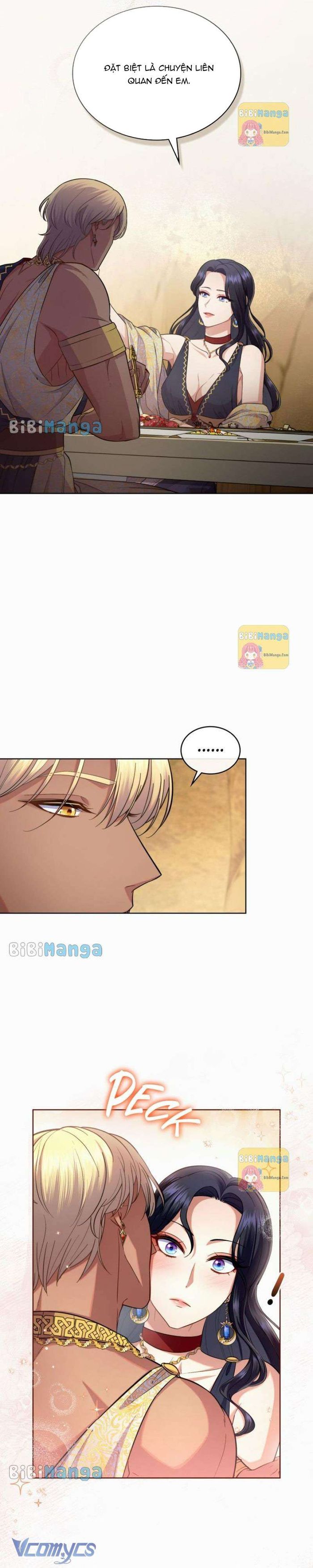 Hôn Nhân Giả Dối - Chap 48 Ảnh 7