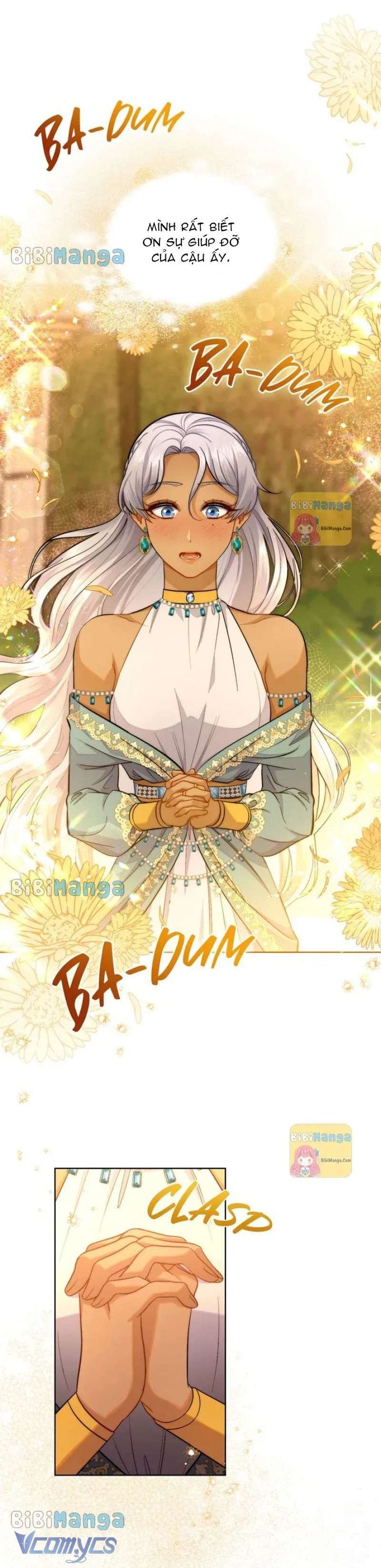 Hôn Nhân Giả Dối - Chap 49 Ảnh 11