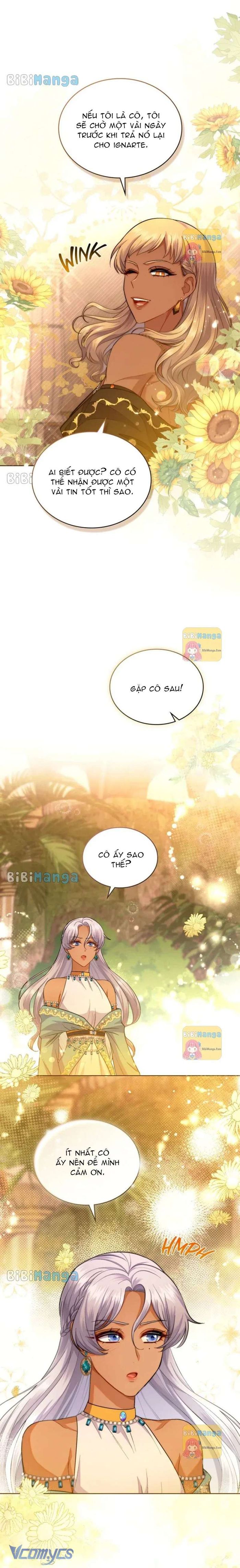 Hôn Nhân Giả Dối - Chap 49 Ảnh 15