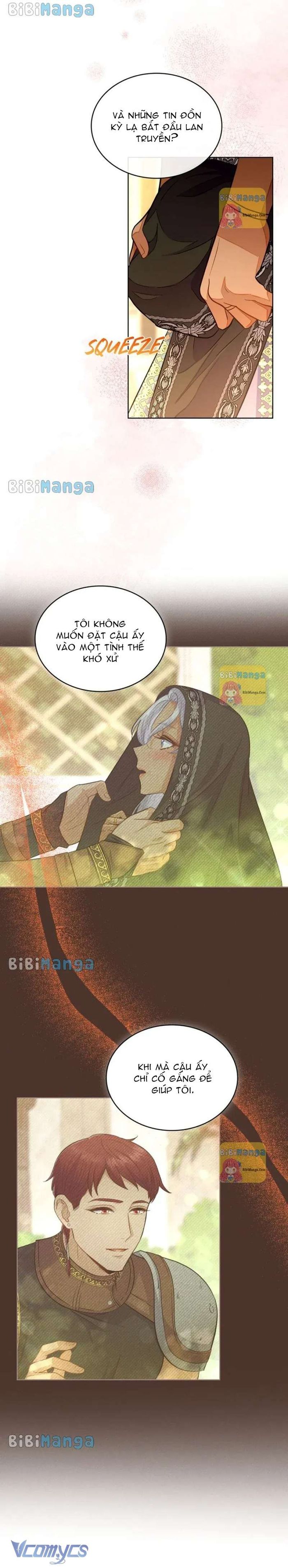 Hôn Nhân Giả Dối - Chap 49 Ảnh 7