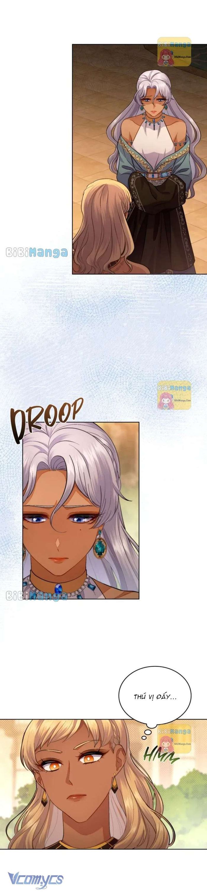 Hôn Nhân Giả Dối - Chap 49 Ảnh 8