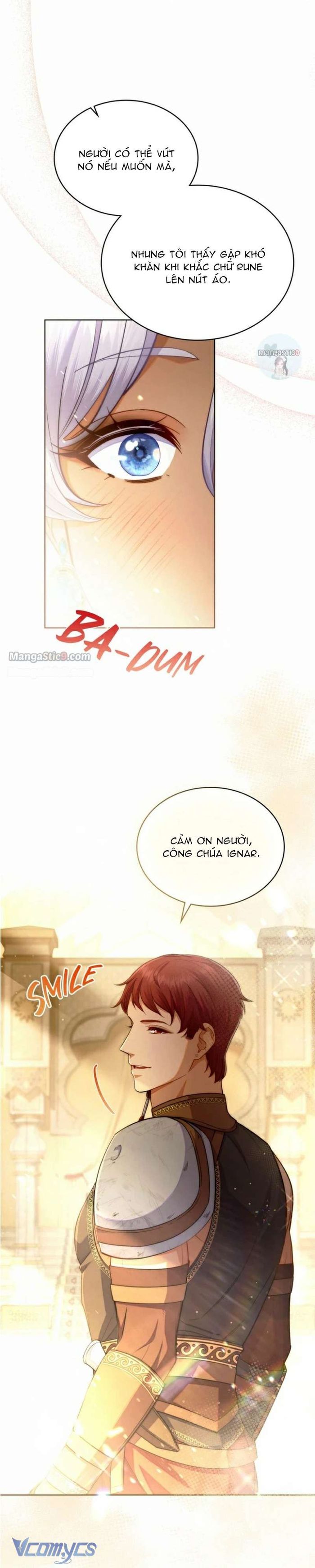 Hôn Nhân Giả Dối - Chap 50 Ảnh 16