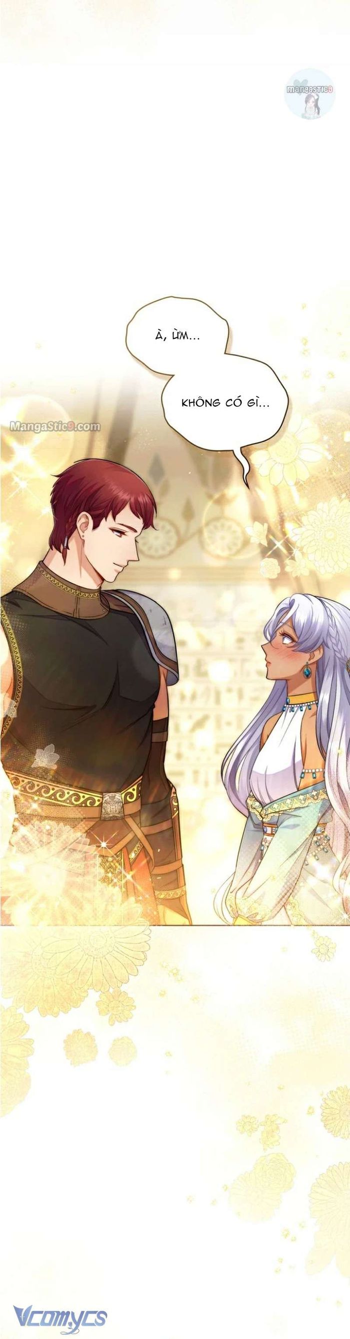 Hôn Nhân Giả Dối - Chap 50 Ảnh 17